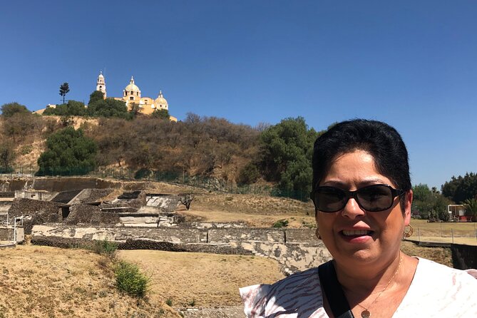 Full Day Private Tour of Puebla and Cholula. - Common questions