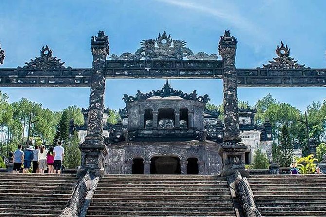 Full Day Private Tour to Hue - The Imperial City - Pricing and Booking Information