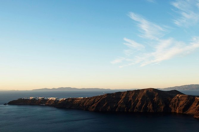 Full Day Santorini Photo Workshop - Additional Information