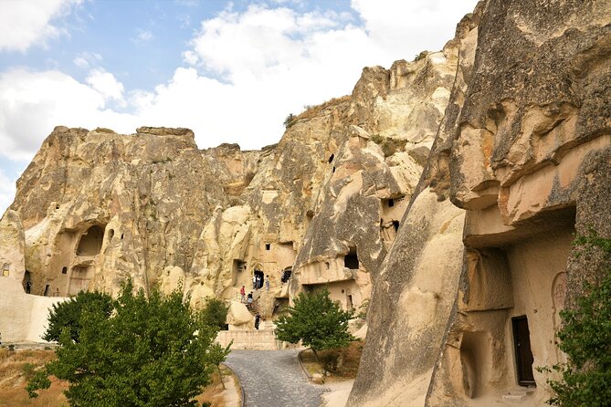 Full-day Small-Group Highlights of Cappadocia Tour - Customer Reviews & Testimonials