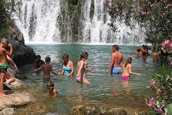 Full Day Tour at Algar Spring - Last Words