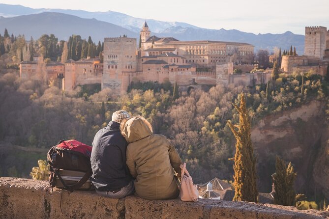 Granada Walking Tour - A Journey Through Time and Art - Tour Logistics