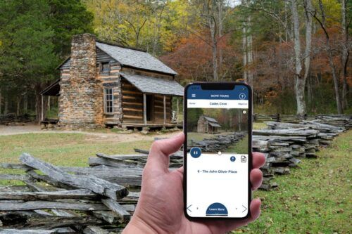 Great Smoky Mountains NP & Cades Cove Self-Guided Tour - Common questions