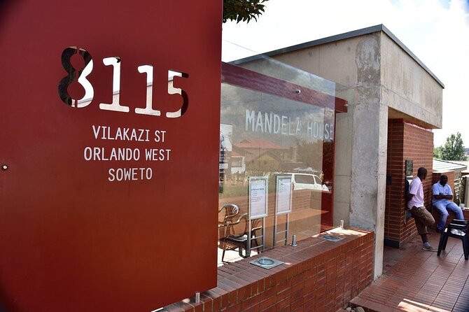 Half Day Apartheid Museum Tour - Group Size Discounts