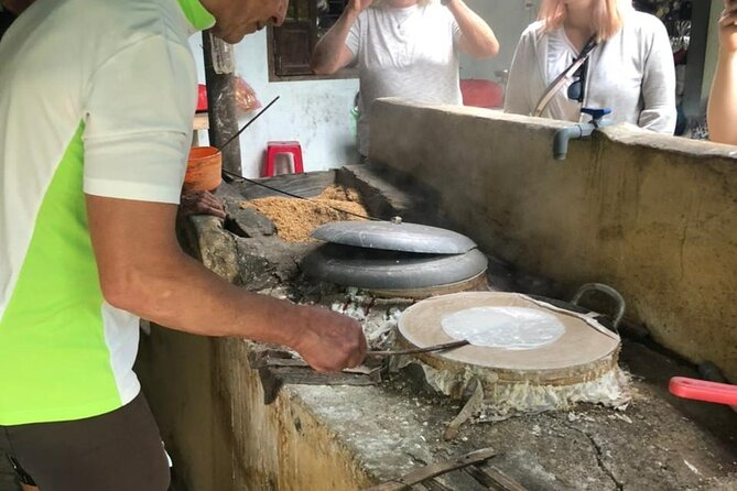 Half-day Hoi An Countryside Bike Tour - Common questions