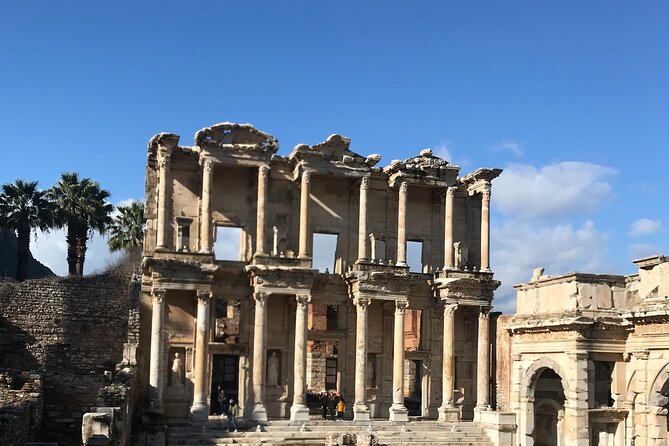 Half-Day Private Tour of Ephesus - Last Words