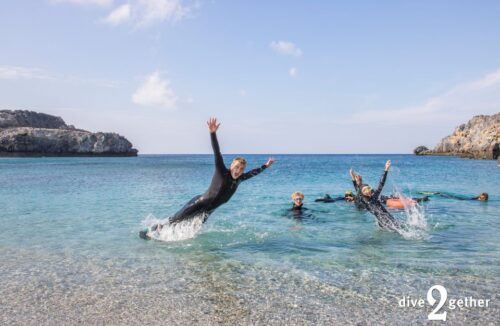 Half Day Snorkeling Course - No Experience Needed - Booking Details