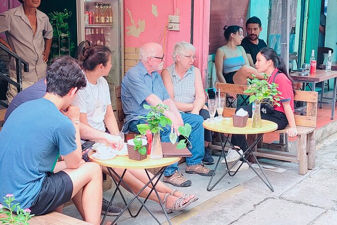 Hanoi City Tour and Drinking Beside Railway- Group Tour - Common questions