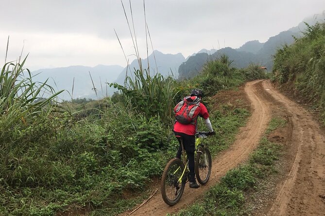 Hanoi - Soc Son Electric Mountain Bike Trails - Common questions