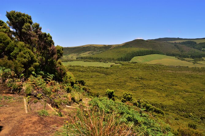 Hiking Trail: Passagem Das Bestas - Terceira Island - Last Words