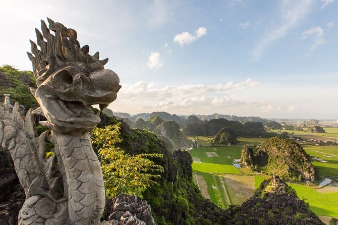 Hoa Lu Citadel - Trang An - Mua Cave Fullday Ninh Binh Private Tour - Travel Tips