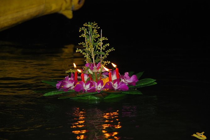 Hong by Starlight John Grays Sea Canoe - Last Words