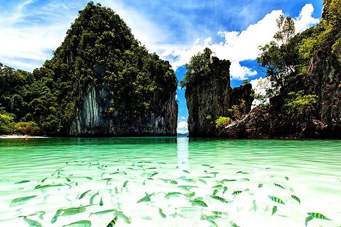 Hong Islands by Speed Boat From Krabi - Insider Tips for a Memorable Experience