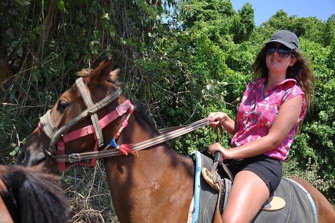 Horse Safari Tour in Marmaris & Icmeler - Common questions
