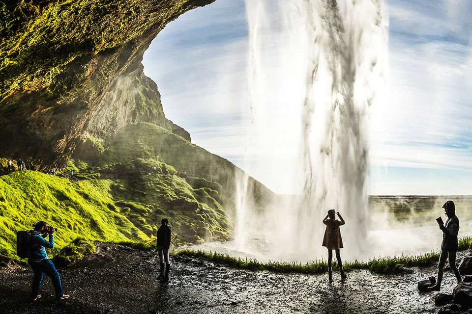 Iceland: Full-Day South Coast, Black Beach & Waterfalls Tour - Common questions