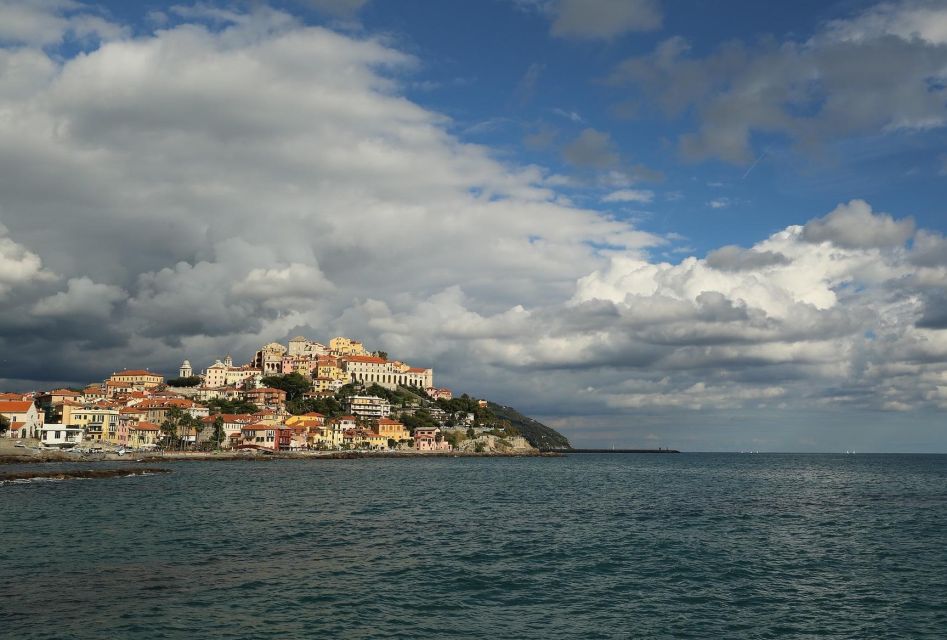 Imperia - Old Town Private Historic Walking Tour - Last Words