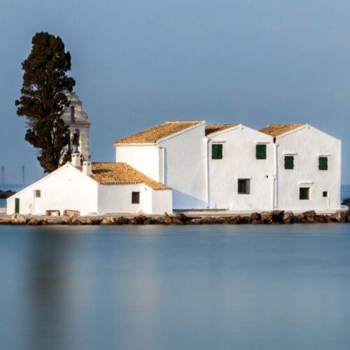 Instacorfu: Visit the Instagramic Corners of the Island - Booking Your Experience