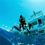 6 intro scuba diving beginners full day boat trip 2 stops diving lunch hurghada Intro Scuba Diving Beginners Full Day Boat Trip 2 Stops Diving & Lunch– Hurghada