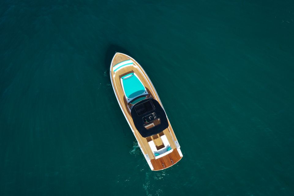 Ischia & Procida Island on a Luxury Boat - Last Words
