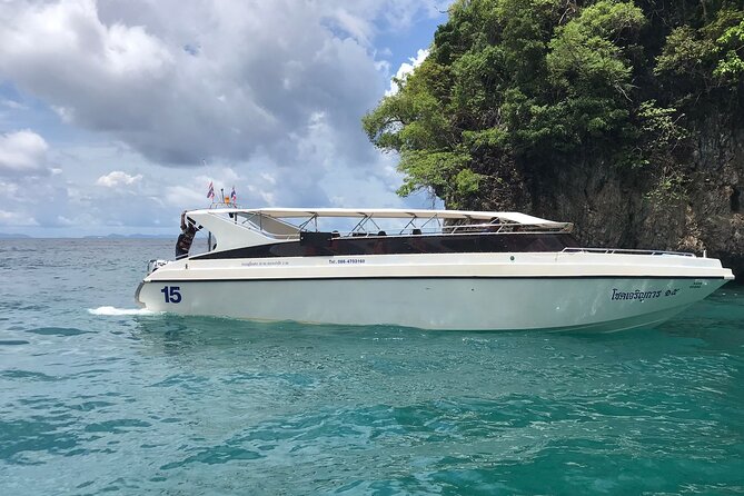James Bond Island Tour on Premium Speed Boat - Last Words