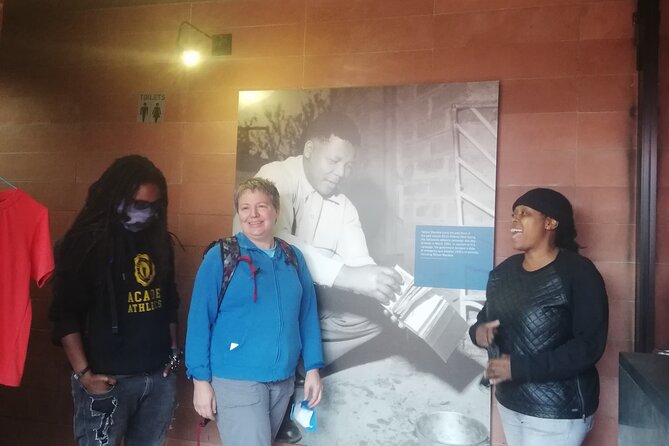 Johannesburg Private 2-Day City, Soweto, Maropeng Tour  - Pretoria - Common questions