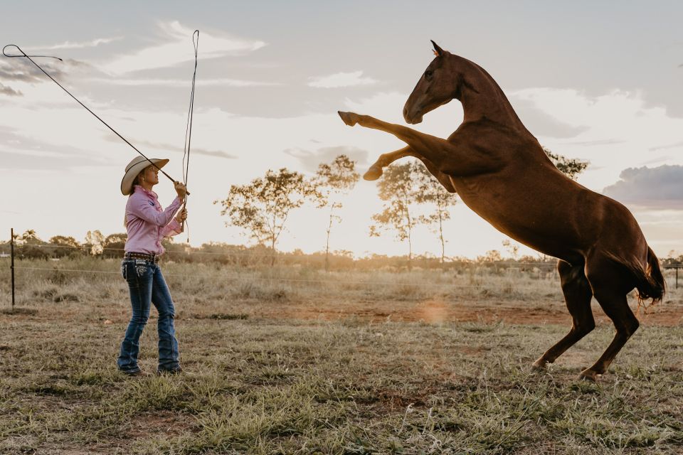 Katherine: Authentic Outback Show and Live Music - Common questions