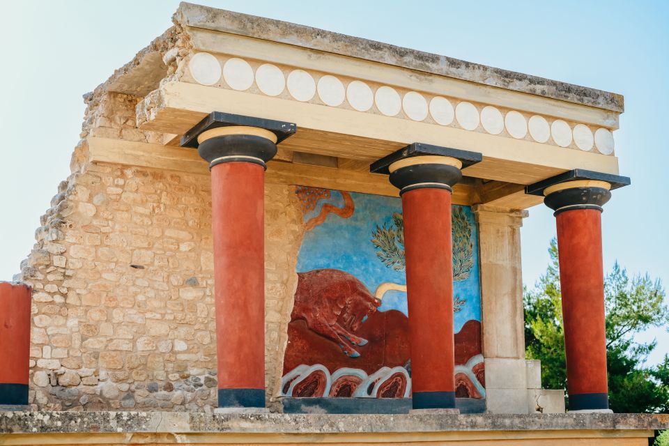 Knossos Palace Skip-the-Line Guided Walking Tour - Traveler Types