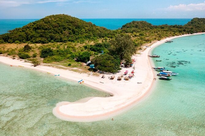 Koh Samui Pig Island Tour by Speedboat With Snorkeling - Return Journey and Drop-Off Points