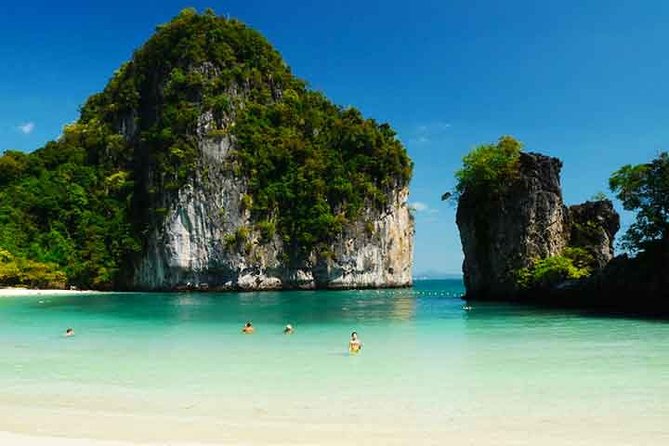 Krabi Hong Island Tour by Speed Boat - Last Words