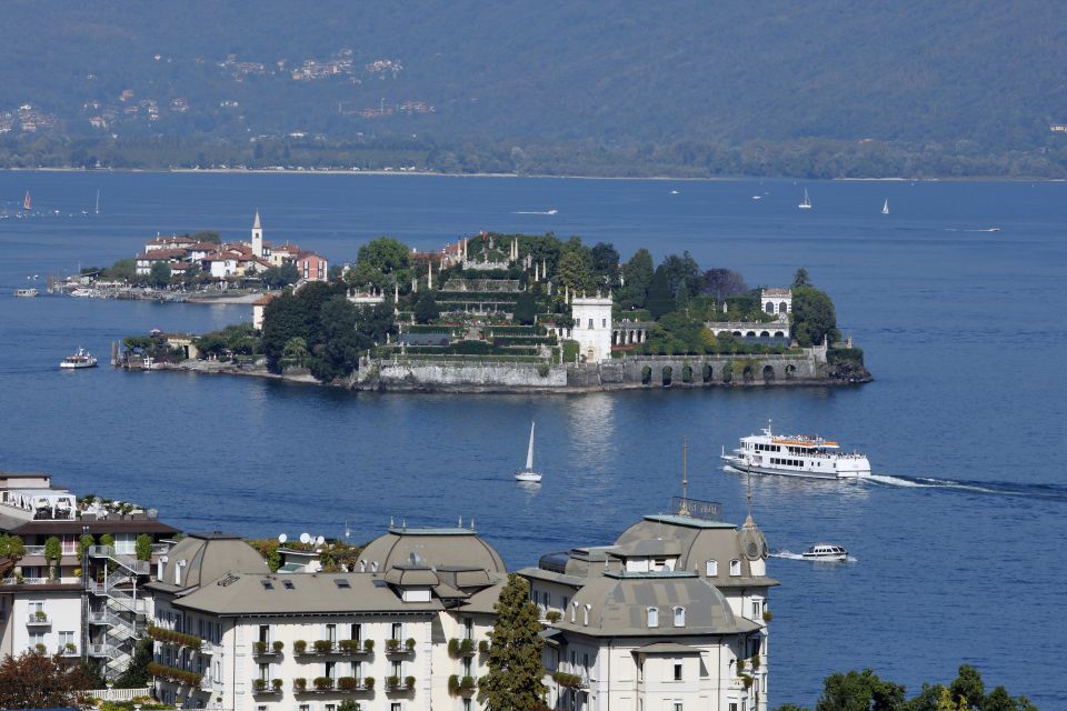 Lake Maggiore Discovery: Private Tour From Torino - Last Words