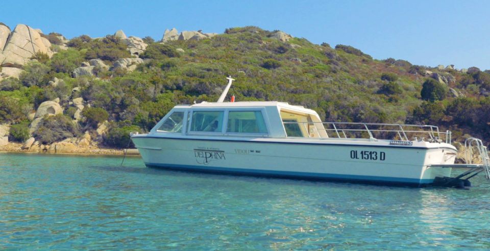 Lake Maggiore: Return Boat Transfer to Borromean Islands - Departure Points