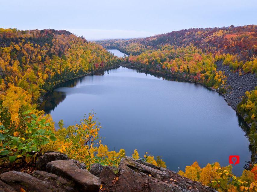 Lake Superior North Shore: Self-Guided Audio Driving Tour - Preparation Tips