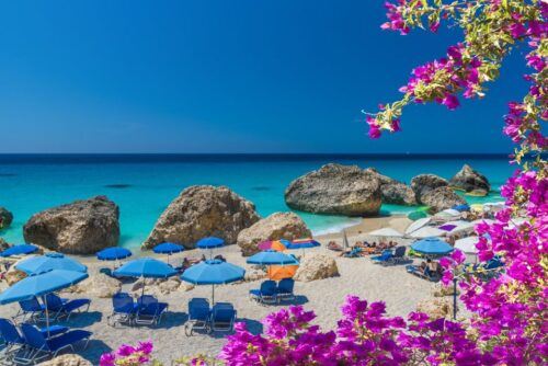 Lefkada: Private Customizable Lefkada Coast Guided Tour - Booking Information and Reservations