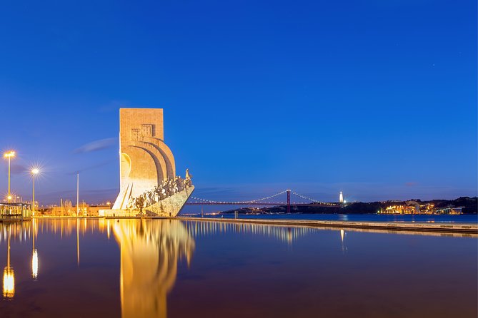 Lisbon Full-Day Private Sightseeing Tour With Hotel Pickup - Common questions