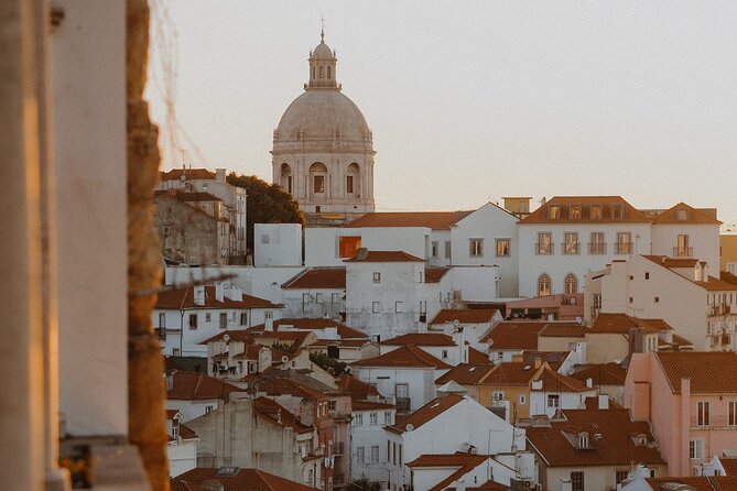 Lisbon Medieval Hills Private Tour on Tuk-Tuk - Booking Information