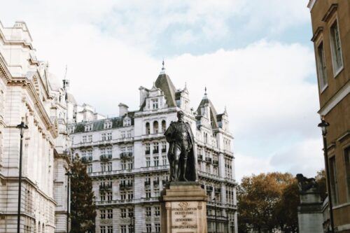 London City Center Guided Tour + Westminster Abbey Entry - Booking Information