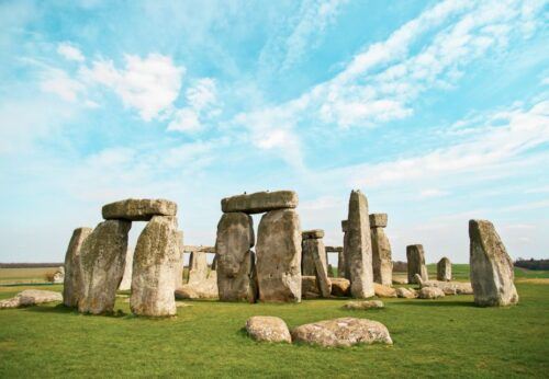 London: Stonehenge, Windsor, and Bath Day Trip by Bus - Testimonials