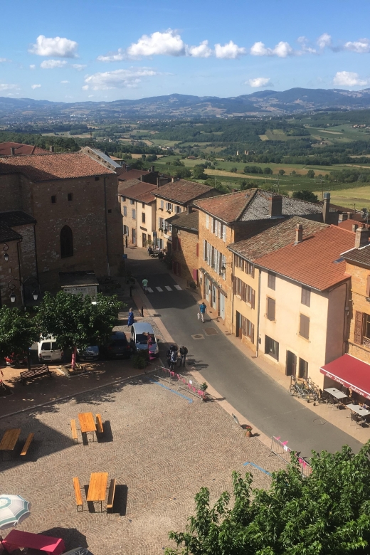 Lyon & Beaujolais: Walking Tasty Tour With a Local (Train) - Common questions