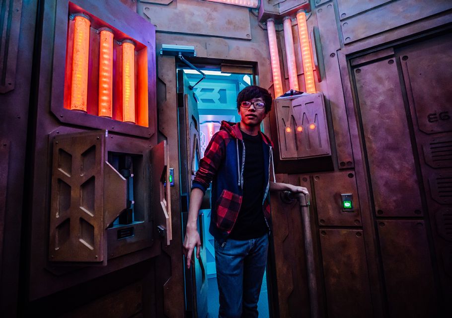 Mall of America: 1-Hour Escape Room Adventure - Tips for a Successful Escape