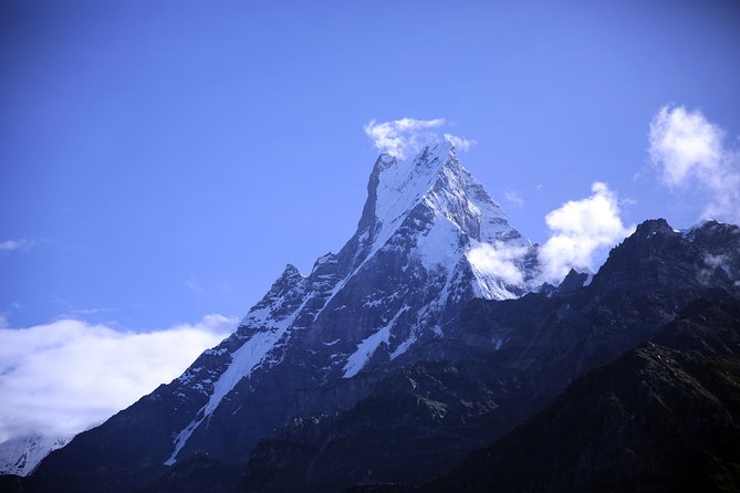 Mardi Himal Trek - Last Words