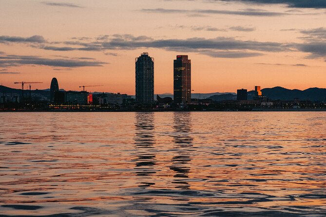 Marriage Proposal Boat Trip in Barcelona - Common questions