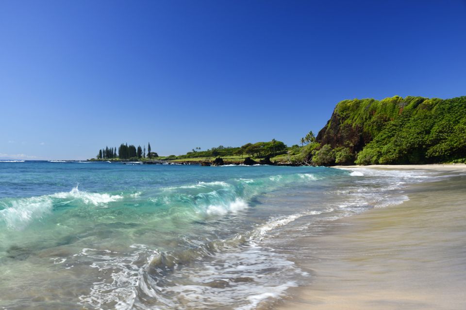Maui: Self-Guided Audio Tours - Full Island - Directions