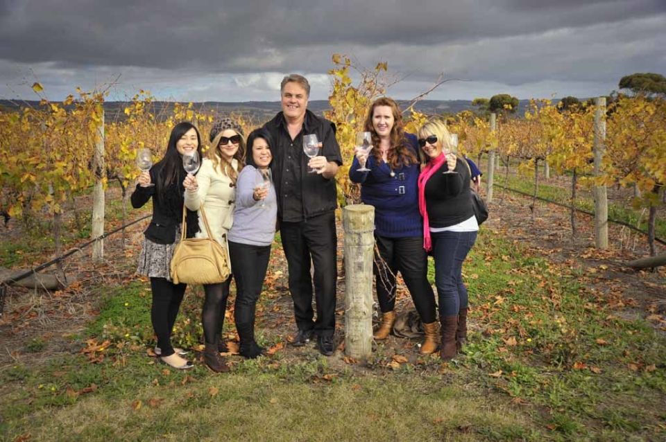 McLaren Vale Winery Experience - Small Group Tour - Recommendations