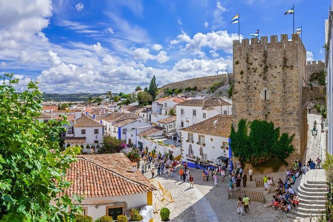 Medieval Towns of Óbidos and Alcobaça From Lisbon With Lunch - Return to Lisbon