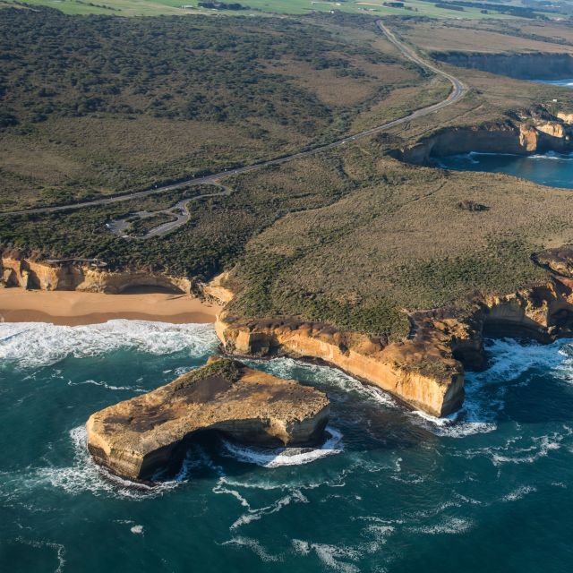 Melbourne: Private Helicopter Flight to the 12 Apostles - Directions for Your Adventure