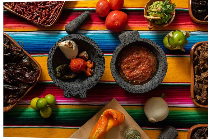 Mexican Cooking Class, Tequila Tasting & Unlimited Margaritas - Highlights & Recommendations