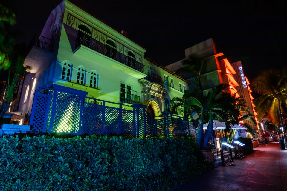 Miami: Haunts of South Beach Ghost Walking Tour - Last Words