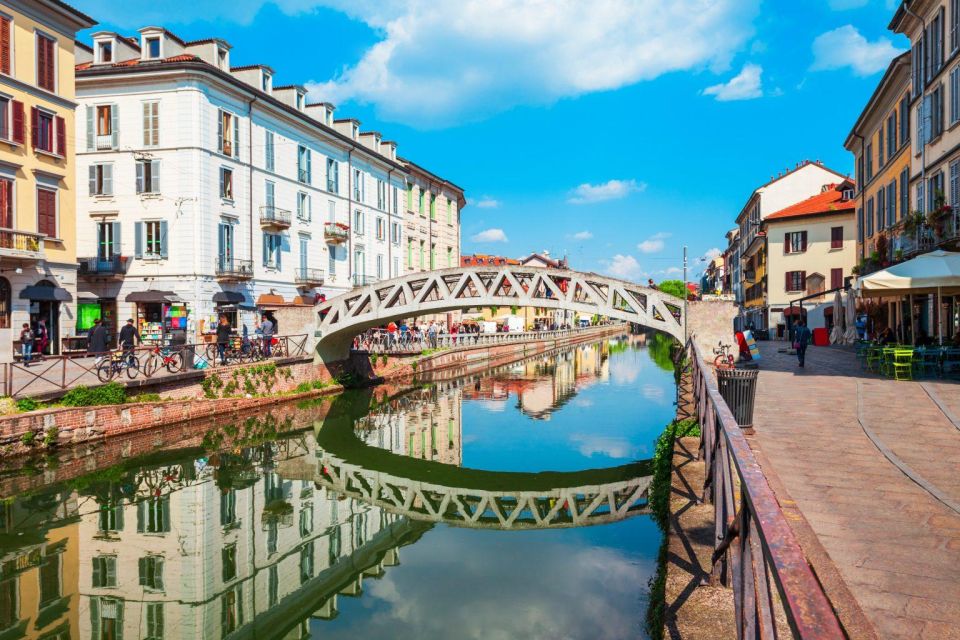 Milan Family Discovery Walk: Piazzas and Castles - Last Words