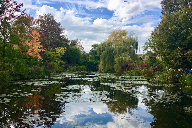 Monets Gardens & House With Art Historian: Private Giverny Tour From Paris - Last Words