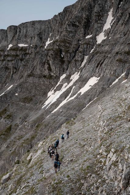 Mount Olympus: 2-Day Hiking Trip to Mytikas Peak - Important Information